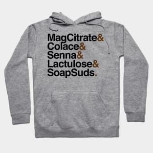 Constipation Hoodie